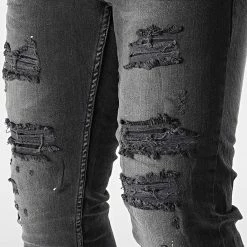 Acheter 🌟 Jean Skinny DHZ-3290 Noir de Classic Series ❤️ 7 Acheter 🌟 Jean Skinny DHZ-3290 Noir de Classic Series ❤️ -Classic Series Soldes classic series 323397 DHZ 3290 1 SIYAH 20220610T142439 02