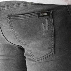Offres 🥰 Jean Skinny DHZ-3648 Gris Anthracite de Classic Series 👍 7 Offres 🥰 Jean Skinny DHZ-3648 Gris Anthracite de Classic Series 👍 -Classic Series Soldes classic series 323402 DHZ 3648 1 FUME 20220610T142248 02
