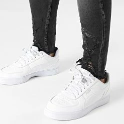 Grosses soldes 🌟 Jean Skinny DHZ-3736 Noir de Classic Series 💯 -Classic Series Soldes classic series 323403 DHZ 3736 1 SIYAH 20220610T142416 02