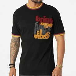 Acheter 😍 Tee 👕 Shirt G22-667 Noir de Classic Series 🧨