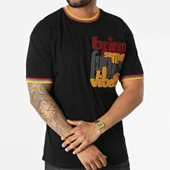 Acheter 😍 Tee 👕 Shirt G22-667 Noir de Classic Series 🧨 -Classic Series Soldes classic series 323739 G22 667 SIYAH 20220708T101851 03