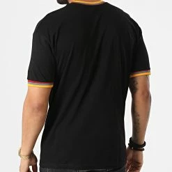 Acheter 😍 Tee 👕 Shirt G22-667 Noir de Classic Series 🧨 -Classic Series Soldes classic series 323739 G22 667 SIYAH 20220708T101852 04