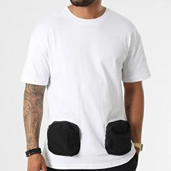 De gros 🎁 Ensemble Tee 👚 Shirt Poche Et Pantalon Jogging F22-910T Noir Blanc de Classic Series 🧨 8 De gros 🎁 Ensemble Tee 👚 Shirt Poche Et Pantalon Jogging F22-910T Noir Blanc de Classic Series 🧨 -Classic Series Soldes classic series 323758 F22 910T BEYAZ SIYAH 20220617T150740 03