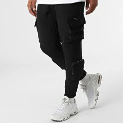 De gros 🎁 Ensemble Tee 👚 Shirt Poche Et Pantalon Jogging F22-910T Noir Blanc de Classic Series 🧨 9 De gros 🎁 Ensemble Tee 👚 Shirt Poche Et Pantalon Jogging F22-910T Noir Blanc de Classic Series 🧨 -Classic Series Soldes classic series 323758 F22 910T BEYAZ SIYAH 20220617T150741 04