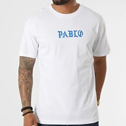 Meilleure affaire ✨ Tee 👚 Shirt G22-708 Blanc de Classic Series 🔔 -Classic Series Soldes classic series 323769 G22 708 BEYAZ 20220708T102602 03