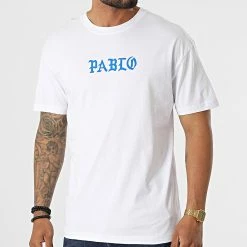 Meilleure affaire ✨ Tee 👚 Shirt G22-708 Blanc de Classic Series 🔔 -Classic Series Soldes classic series 323769 G22 708 BEYAZ 20220708T102603 04