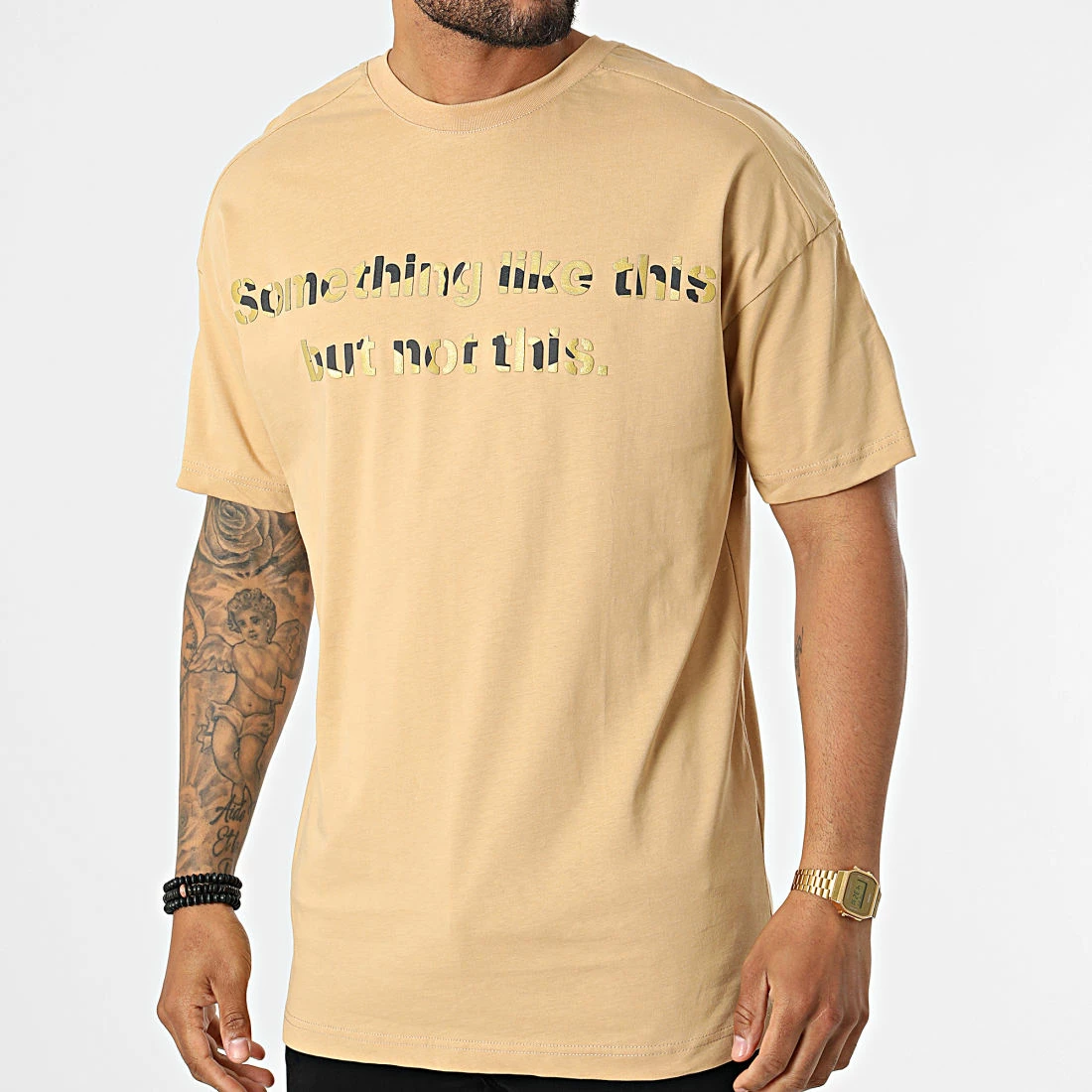 Meilleure vente 🛒 Tee 👕 Shirt 22-Y306 Camel de Classic Series 😍 3 Meilleure vente 🛒 Tee 👕 Shirt 22-Y306 Camel de Classic Series 😍