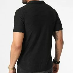 Coupon ✔️ Tee 👚 Shirt EXO402 Noir de Classic Series ⌛ -Classic Series Soldes classic series 324183 EXO402 BLACK 20220620T152506 04