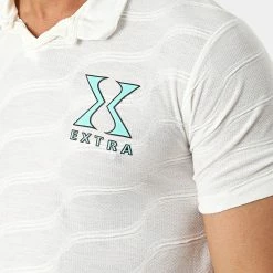 Promo 🥰 Tee 👚 Shirt EXO402 Blanc de Classic Series 🥰 -Classic Series Soldes classic series 324209 EXO402 WHITE 20220620T150746 02