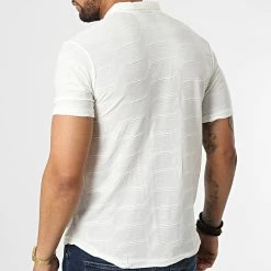 Promo 🥰 Tee 👚 Shirt EXO402 Blanc de Classic Series 🥰 -Classic Series Soldes classic series 324209 EXO402 WHITE 20220620T150756 04