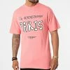 Acheter 👍 Tee 👕 Shirt EX512 Rose de Classic Series 🛒 2 Acheter 👍 Tee 👕 Shirt EX512 Rose de Classic Series 🛒 -Classic Series Soldes classic series 324213 EX512 PINK 20220620T152133 01
