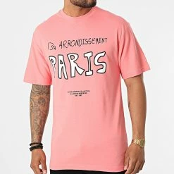 Acheter 👍 Tee 👕 Shirt EX512 Rose de Classic Series 🛒