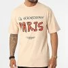 Top 10 👍 Tee 👕 Shirt EX512 Beige de Classic Series ⌛ 1 Top 10 👍 Tee 👕 Shirt EX512 Beige de Classic Series ⌛ -Classic Series Soldes classic series 324215 EX512 BEIGE 20220620T151448 01