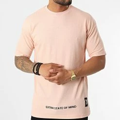 De gros 🥰 Tee 👚 Shirt EXO302 Rose de Classic Series 🧨 -Classic Series Soldes classic series 324217 EXO302 SOMON 20220620T151735 03
