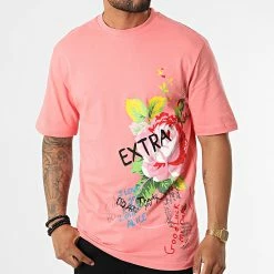 Grosses soldes ✨ Tee 👚 Shirt EX509 Rose de Classic Series ⌛ 8 Grosses soldes ✨ Tee 👚 Shirt EX509 Rose de Classic Series ⌛ -Classic Series Soldes classic series 324230 EX509 PINK 20220620T152116 03