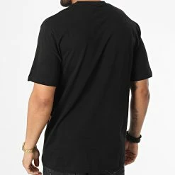 Coupon ⭐ Tee 👕 Shirt EX509 Noir de Classic Series 🎉 -Classic Series Soldes classic series 324231 EX509 BLACK 20220620T152740 04