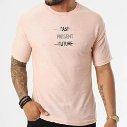 De gros 🤩 Tee 👚 Shirt EXO301 Rose de Classic Series 😍 8 De gros 🤩 Tee 👚 Shirt EXO301 Rose de Classic Series 😍 -Classic Series Soldes classic series 324235 EXO301 PINK 20220620T151825 03