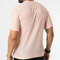 De gros 🤩 Tee 👚 Shirt EXO301 Rose de Classic Series 😍 9 De gros 🤩 Tee 👚 Shirt EXO301 Rose de Classic Series 😍 -Classic Series Soldes classic series 324235 EXO301 PINK 20220620T151832 04