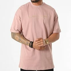 Budget 🥰 Tee 👚 Shirt 22-Y296 Rose de Classic Series ✨ 8 Budget 🥰 Tee 👚 Shirt 22-Y296 Rose de Classic Series ✨ -Classic Series Soldes classic series 324242 22 Y296 SOMON 20220620T151923 03