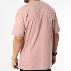 Budget 🥰 Tee 👚 Shirt 22-Y296 Rose de Classic Series ✨ 9 Budget 🥰 Tee 👚 Shirt 22-Y296 Rose de Classic Series ✨ -Classic Series Soldes classic series 324242 22 Y296 SOMON 20220620T151924 04