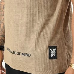 Remise 🎉 Tee 👕 Shirt EXO302 Marron de Classic Series ✨ 7 Remise 🎉 Tee 👕 Shirt EXO302 Marron de Classic Series ✨ -Classic Series Soldes classic series 324245 EXO302 CAMEL 20220620T152334 02