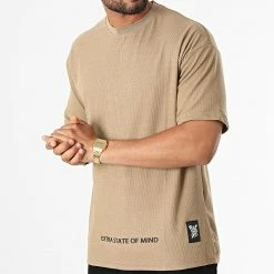 Remise 🎉 Tee 👕 Shirt EXO302 Marron de Classic Series ✨ 8 Remise 🎉 Tee 👕 Shirt EXO302 Marron de Classic Series ✨ -Classic Series Soldes classic series 324245 EXO302 CAMEL 20220620T152341 03