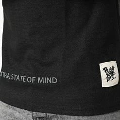 Bon marché 🎁 Tee 👕 Shirt EXO302 Noir de Classic Series ⭐ -Classic Series Soldes classic series 324247 EXO302 BLACK 20220620T154812 02