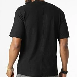 Bon marché 🎁 Tee 👕 Shirt EXO302 Noir de Classic Series ⭐ -Classic Series Soldes classic series 324247 EXO302 BLACK 20220620T154815 04