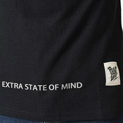 Tout neuf ✨ Tee 👕 Shirt EXO302 Bleu Marine de Classic Series 🛒 -Classic Series Soldes classic series 324248 EXO302 NAVY 20220623T161535 02