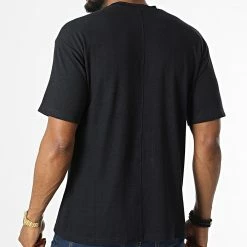 Tout neuf ✨ Tee 👕 Shirt EXO302 Bleu Marine de Classic Series 🛒 -Classic Series Soldes classic series 324248 EXO302 NAVY 20220623T161538 04