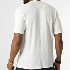 Sortie ✔️ Tee 👚 Shirt EXO302 Blanc de Classic Series 🔥 -Classic Series Soldes classic series 324249 EXO302 WHITE 20220620T155317 04