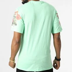 Sortie 🧨 Tee 👚 Shirt EX508 Vert de Classic Series 😀 9 Sortie 🧨 Tee 👚 Shirt EX508 Vert de Classic Series 😀 -Classic Series Soldes classic series 324251 EX508 GREEN 20220617T155844 04