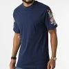 Tout neuf ⭐ Tee 👕 Shirt EX508 Bleu Marine de Classic Series ⭐ -Classic Series Soldes classic series 324252 EX508 NAVY 20220617T155903 01