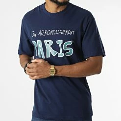 Top 10 ✔️ Tee 👕 Shirt EX512 Bleu Marine de Classic Series 😀 8 Top 10 ✔️ Tee 👕 Shirt EX512 Bleu Marine de Classic Series 😀 -Classic Series Soldes classic series 324257 EX512 NAVY 20220617T155957 03
