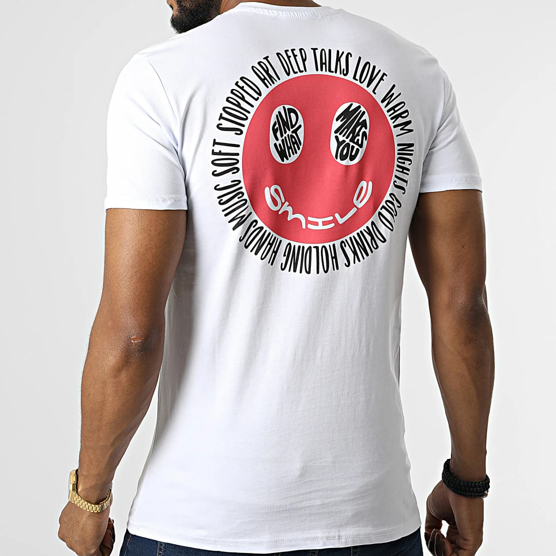 Coupon 😀 Tee 👚 Shirt BEJ190 Blanc de Classic Series ✔️ 3 Coupon 😀 Tee 👚 Shirt BEJ190 Blanc de Classic Series ✔️