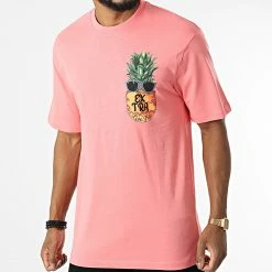 Le moins cher ❤️ Tee 👚 Shirt EX515 Rose de Classic Series 🥰