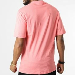 Le moins cher ❤️ Tee 👚 Shirt EX515 Rose de Classic Series 🥰 -Classic Series Soldes classic series 324271 EX515 PINK 20220620T154252 04