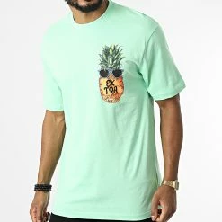 Top 10 🌟 Tee 👕 Shirt EX515 Vert de Classic Series 🥰