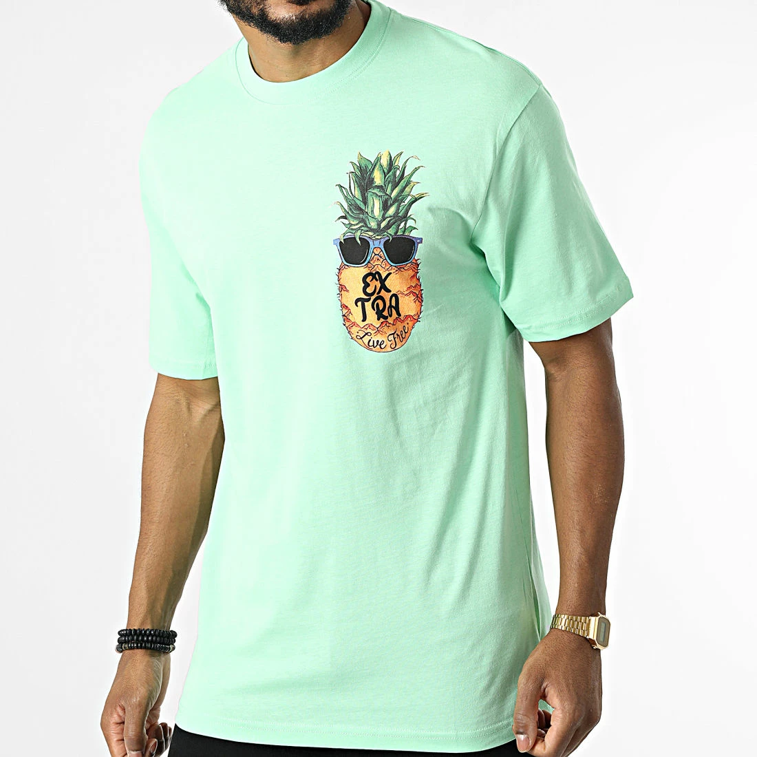 Top 10 🌟 Tee 👕 Shirt EX515 Vert de Classic Series 🥰 3 Top 10 🌟 Tee 👕 Shirt EX515 Vert de Classic Series 🥰