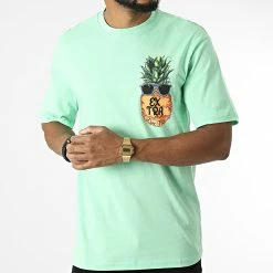 Top 10 🌟 Tee 👕 Shirt EX515 Vert de Classic Series 🥰 8 Top 10 🌟 Tee 👕 Shirt EX515 Vert de Classic Series 🥰 -Classic Series Soldes classic series 324272 EX515 GREEN 20220617T160049 03