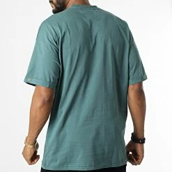 Les meilleures critiques de 🔥 Tee 👚 Shirt 22-Y296 Vert de Classic Series ✨ -Classic Series Soldes classic series 324292 22 Y296 PETROL 20220620T155624 04