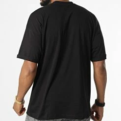 Bon marché 👍 Tee 👚 Shirt 22-Y296 Noir de Classic Series ✔️ 9 Bon marché 👍 Tee 👚 Shirt 22-Y296 Noir de Classic Series ✔️ -Classic Series Soldes classic series 324294 22 Y296 SIYAH 20220620T155335 04