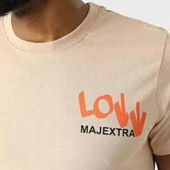 Grosses soldes 😀 Tee 👚 Shirt BEJ183 Beige de Classic Series 👏 -Classic Series Soldes classic series 324300 BEJ183 BEIGE 20220617T155314 02