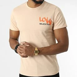 Grosses soldes 😀 Tee 👚 Shirt BEJ183 Beige de Classic Series 👏 -Classic Series Soldes classic series 324300 BEJ183 BEIGE 20220617T155316 03