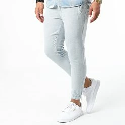 Vente flash 🌟 Ensemble Chemise Manches Courtes Et Pantalon Jogging PP021 Bleu Clair de Classic Series ⭐ 9 Vente flash 🌟 Ensemble Chemise Manches Courtes Et Pantalon Jogging PP021 Bleu Clair de Classic Series ⭐ -Classic Series Soldes classic series 324309 PP021 BLUE 20220627T093812 04