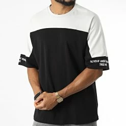 Meilleure vente 💯 Tee 👚 Shirt Oversize Large 22-Y213 Noir de Classic Series ❤️ 8 Meilleure vente 💯 Tee 👚 Shirt Oversize Large 22-Y213 Noir de Classic Series ❤️ -Classic Series Soldes classic series 324344 22 Y213 SIYAH 20220620T154737 03