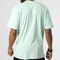 Budget 😍 Tee 👕 Shirt Poche 22-Y285 Vert de Classic Series 🌟 9 Budget 😍 Tee 👕 Shirt Poche 22-Y285 Vert de Classic Series 🌟 -Classic Series Soldes classic series 324362 22 Y285 MINT 20220617T154939 04