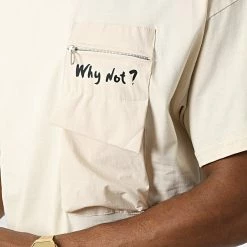 Offres 🎁 Tee 👚 Shirt Poche 22-Y285 Beige de Classic Series 🎉 7 Offres 🎁 Tee 👚 Shirt Poche 22-Y285 Beige de Classic Series 🎉 -Classic Series Soldes classic series 324366 22 Y285 BEIGE 20220617T154842 02