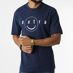 Meilleure vente 🛒 Tee 👕 Shirt EX503 Bleu Marine de Classic Series 🔥 9 Meilleure vente 🛒 Tee 👕 Shirt EX503 Bleu Marine de Classic Series 🔥 -Classic Series Soldes classic series 324369 EX503 NAVY 20220617T155738 03