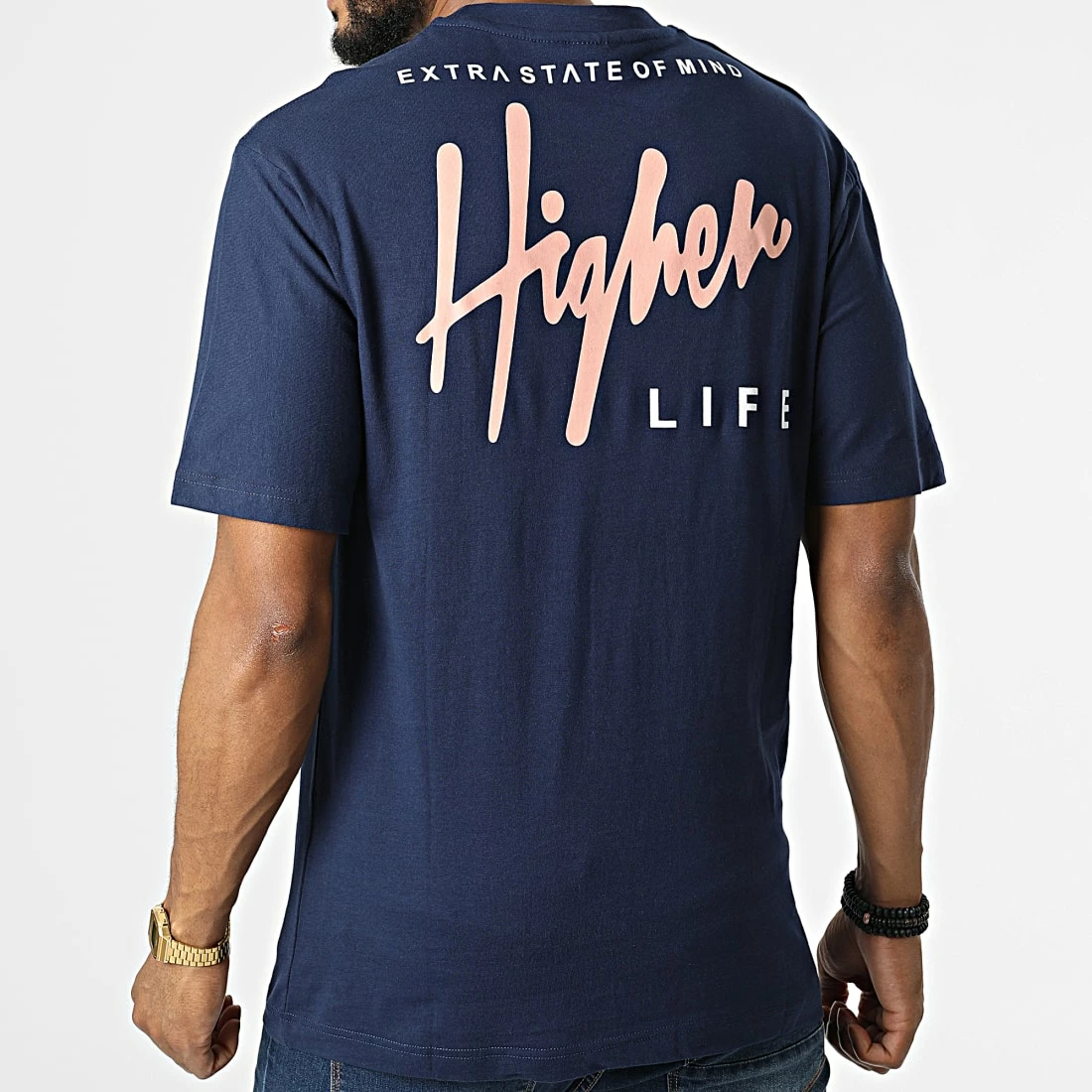 Meilleure vente 🛒 Tee 👕 Shirt EX503 Bleu Marine de Classic Series 🔥 3 Meilleure vente 🛒 Tee 👕 Shirt EX503 Bleu Marine de Classic Series 🔥